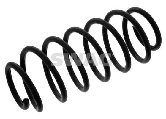 Suspension Spring (30 93 9726)