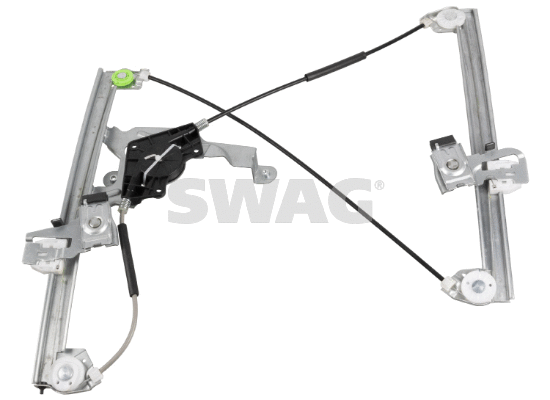 Window Regulator (33 10 2961)