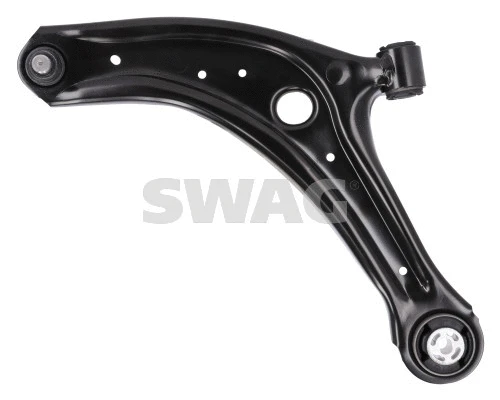 Control/Trailing Arm, wheel suspension (33 10 7801)