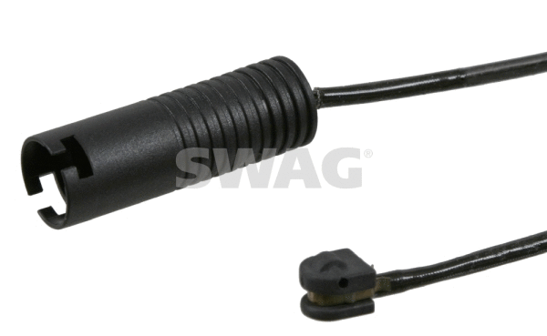 Warning Contact, brake pad wear (22 91 7967)