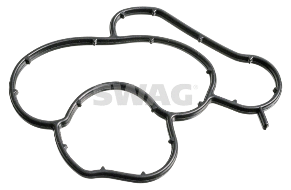 Gasket, oil filter housing (33 10 3502)