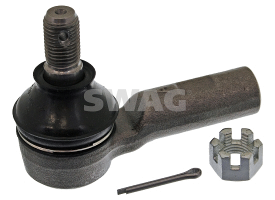 Tie Rod End (81 94 3194)