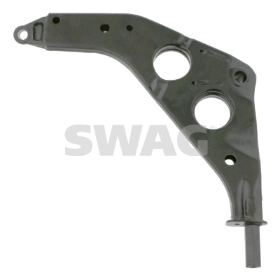 Control/Trailing Arm, wheel suspension (99 92 1483)