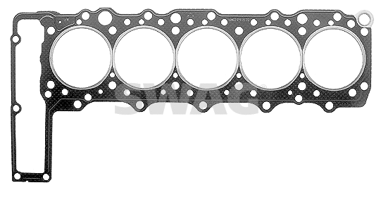 Gasket, cylinder head (10 91 4393)