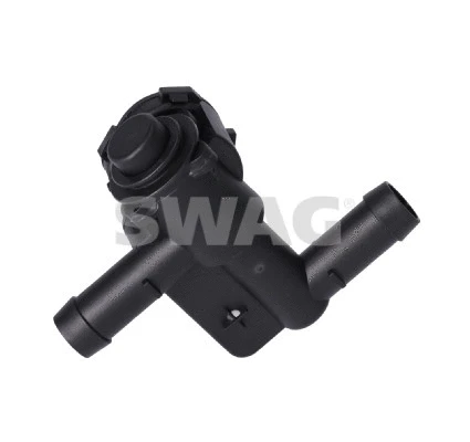 Coolant Control Valve