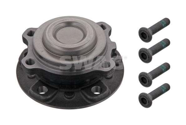 Wheel Bearing Kit (20 93 6289)