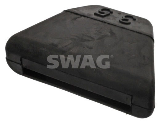 Bushing, leaf spring (10 94 3691)