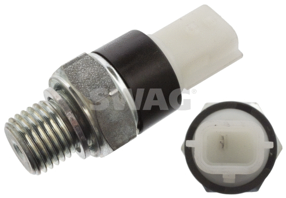 Oil Pressure Switch (60 10 5971)