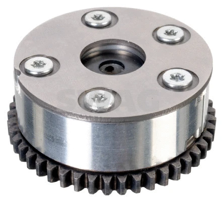 Camshaft Adjuster (33 10 5576)