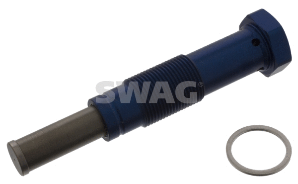 Tensioner, timing chain (38 94 4265)