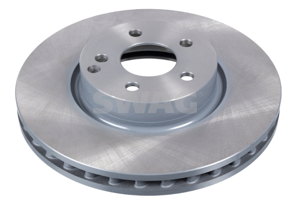 Brake Disc (10 93 0551)