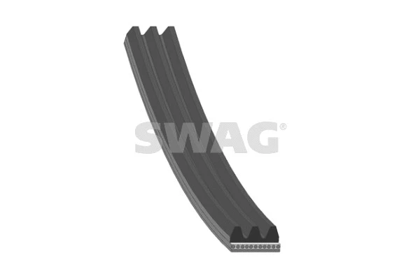 V-Ribbed Belt (33 10 4791)