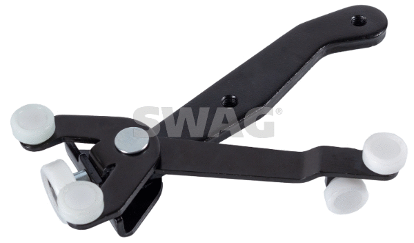 Roller Guide, sliding door (33 10 0680)