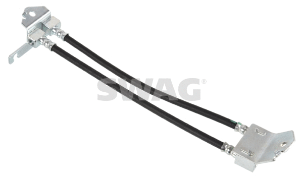 Brake Hose (33 10 0300)