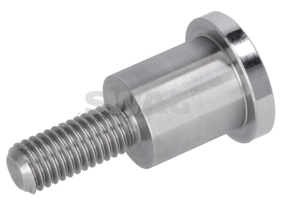 Sliding Rail Bolts, timing chain