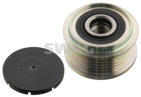 Alternator Freewheel Clutch (70 10 1713)