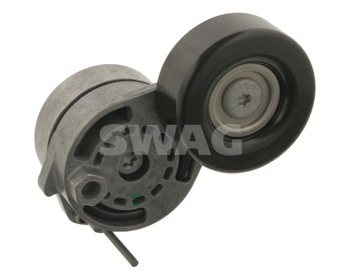 Belt Tensioner, V-ribbed belt (30 93 0222)