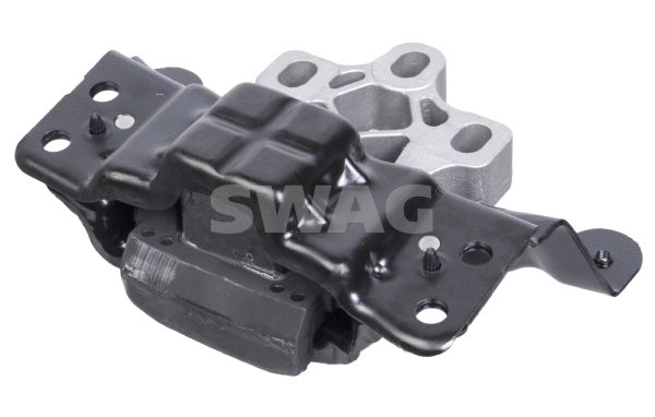 Mounting, automatic transmission (30 10 4266)