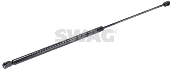 Gas Spring, bonnet
