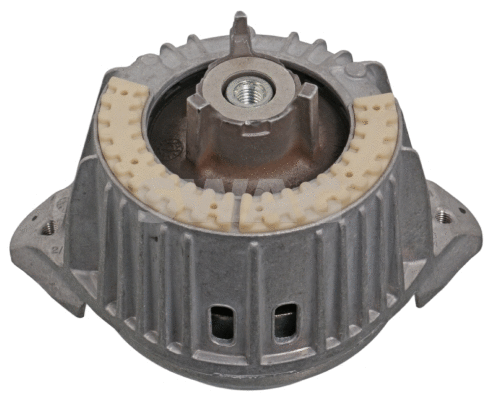 Mounting, engine (10 10 1077)