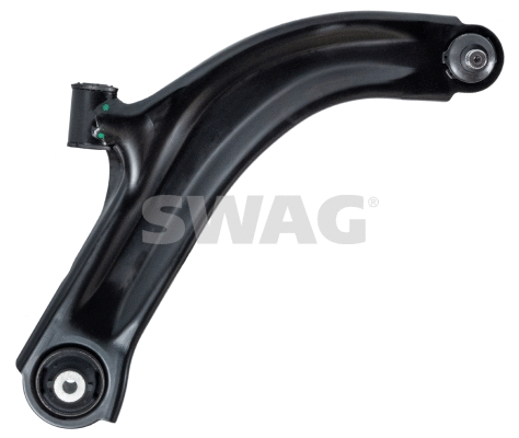 Control/Trailing Arm, wheel suspension (82 92 2750)