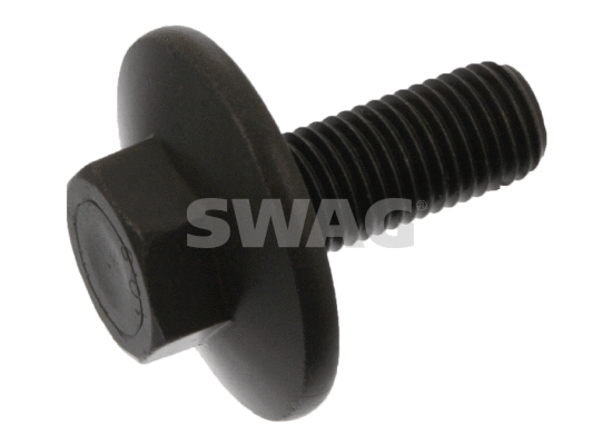 Pulley Bolt (50 94 0754)