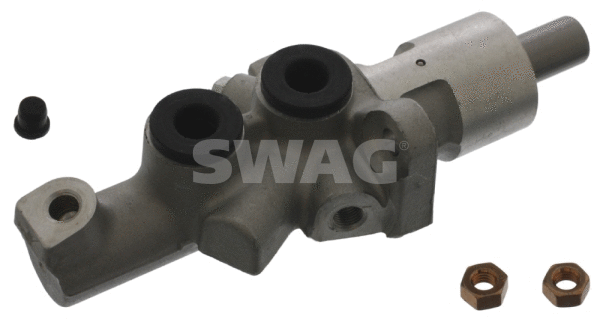 Brake Master Cylinder (10 91 2272)
