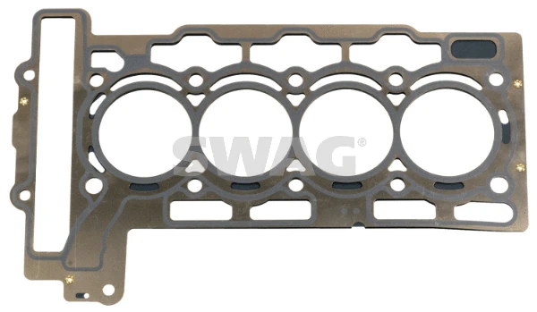 Gasket, cylinder head (33 10 4770)