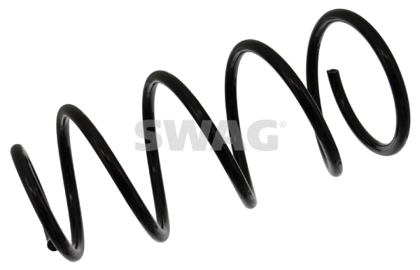 Suspension Spring (50 93 9724)