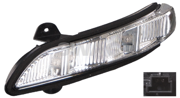 Auxiliary Direction Indicator (10 10 3599)