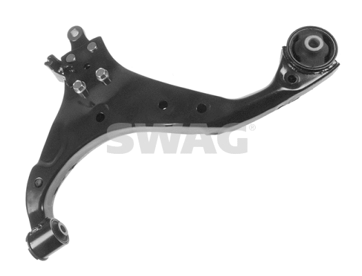 Control/Trailing Arm, wheel suspension (90 94 1760)