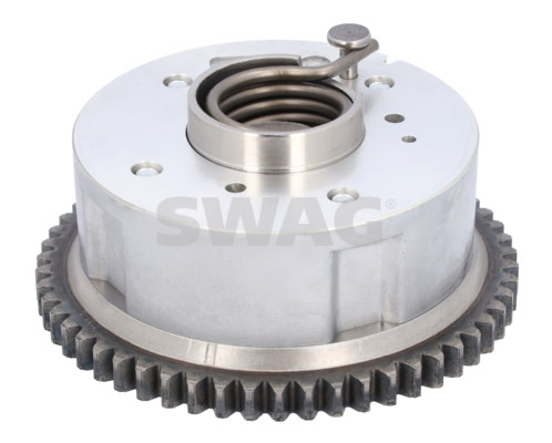 Camshaft Adjuster (33 10 8991)