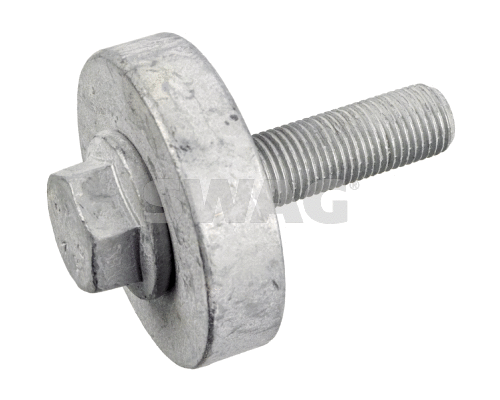 Pulley Bolt (60 93 6246)