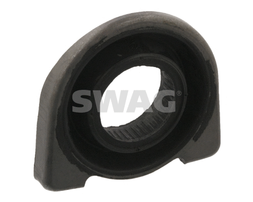 Suspension, propshaft (40 87 0001)