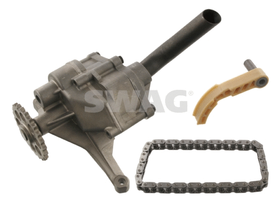 Oil Pump (10 93 4023)