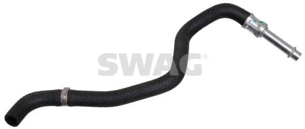 Hydraulic Hose, steering (20 93 2604)