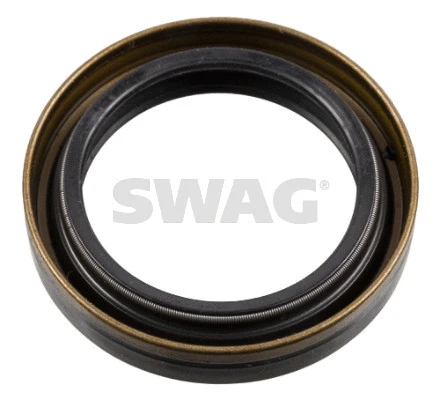 Shaft Seal, manual transmission