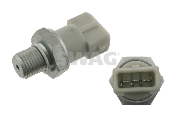 Oil Pressure Switch (40 91 7776)