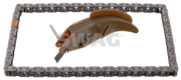 Chain Kit, oil pump drive (33 10 4236)
