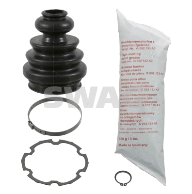 Bellow Kit, drive shaft (30 83 0012)