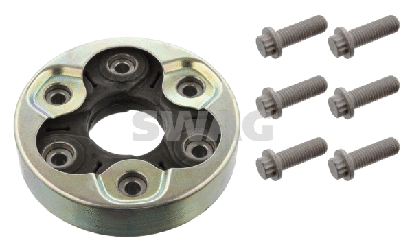 Joint, propshaft (30 10 4552)