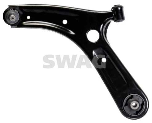 Control/Trailing Arm, wheel suspension (33 10 7244)