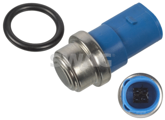 Temperature Switch, radiator fan (33 10 0039)