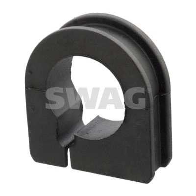 Mounting, steering gear (30 91 8864)