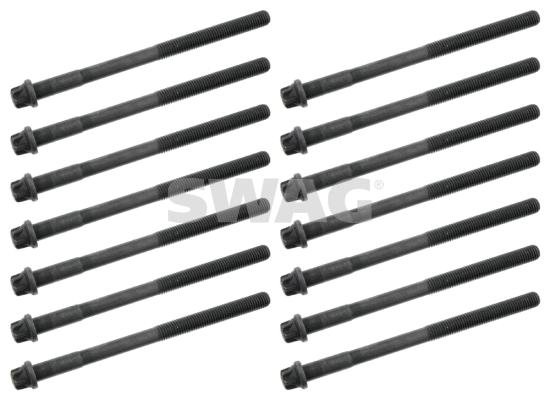 Cylinder Head Bolt Set (20 90 4430)