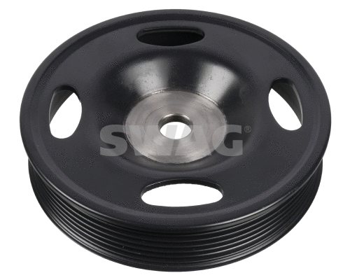Belt Pulley, crankshaft (30 10 8767)