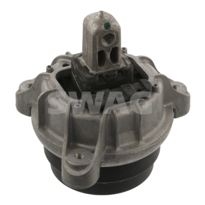 Mounting, engine (20 93 6684)