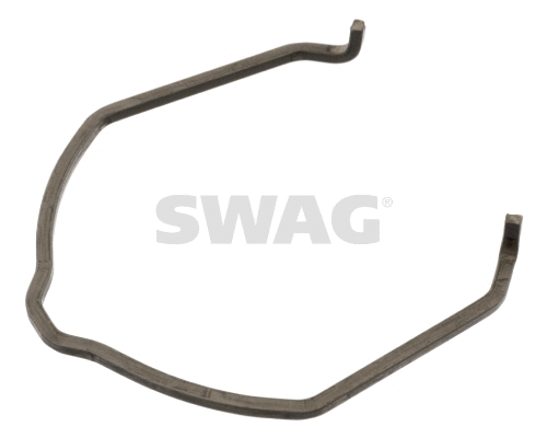 Fastening Clamp, charge air hose (30 94 9784)