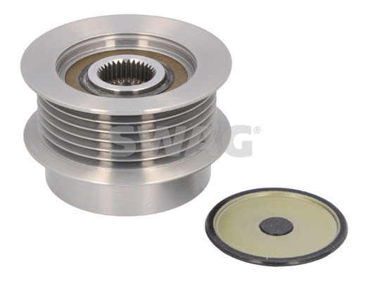 Alternator Freewheel Clutch (33 11 0196)