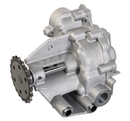 Oil Pump (33 10 4882)